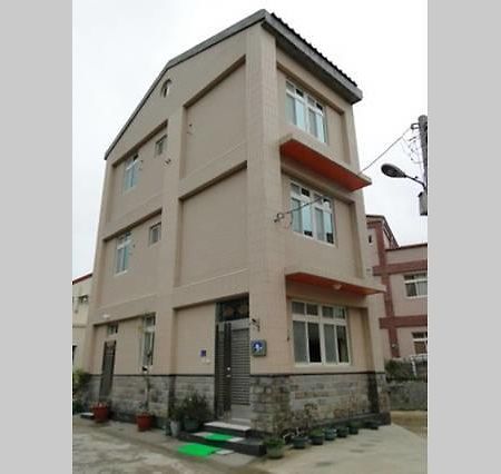 成功民宿 Km Bed And Breakfast Jinhu Chambre photo